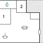 Сasa de vacaciones 4 Bedroom In *