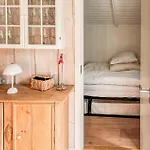 Сasa de vacaciones 4 Bedroom In Ålbæk
