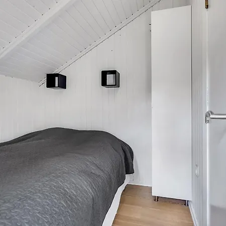 Beautiful In With Kitchen Holiday home Aalbaek
