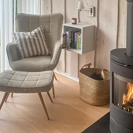 4 Bedroom In * Ålbæk