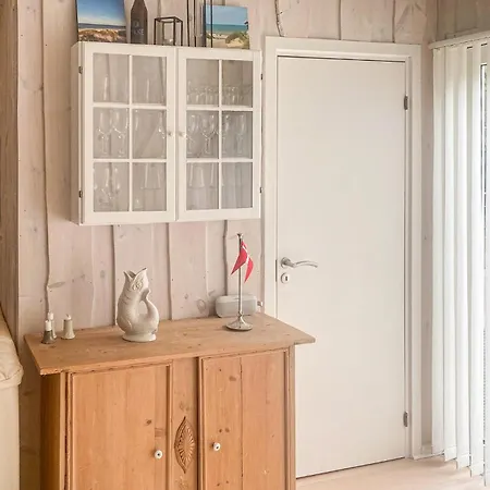 4 Bedroom In