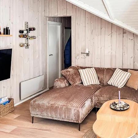 Amazing In With Wifi Vakantiehuis *